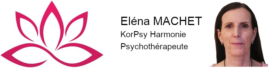 Eléna MACHET - KorPsy Harmonie